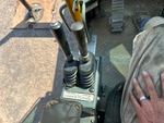 Upper Control Station with 