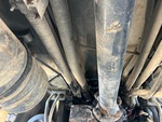 Hydraulics - Crane Carrier/Chassis with 