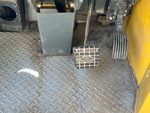 Control Station with Brake Control