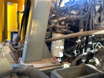 Engine with Fuel System
