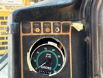 Upper Control Station with Warning Lights