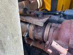 Underbody with Retarder