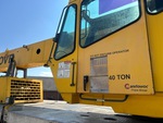 General Appearance with Hand Rails