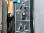 Control Station with PTO Control