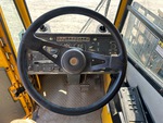 Control Station with Steering Control