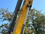 Crane Superstructure Hydraulics with 