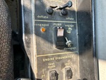 Control Station with PTO Control
