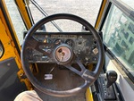 Control Station with Steering Control