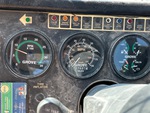 Control Station with Gauges