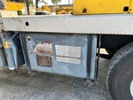 Crane Carrier/Chassis Hydraulics with Hydraulic Tank
