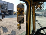 Control Station with Mirrors