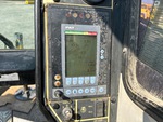 Upper Control Station with Load Moment Indicator