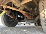 Drivetrain with Steer Axle