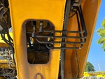 Crane Superstructure Hydraulics with Telescopic Boom Cylinders