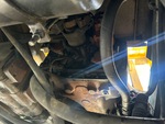 Drivetrain with Transmission