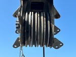 Chassis with Sheaves