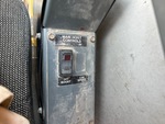 Upper Control Station with 