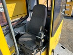 Upper Control Station with Seats/Armrests