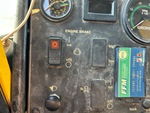 Control Station with Engine Brake