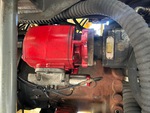 Crane Carrier/Chassis Hydraulics with Pumps (Hydraulics)