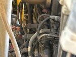 Engine with Fuel System