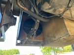 Crane Carrier/Chassis Hydraulics with 
