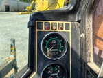 Upper Control Station with Warning Lights