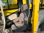 Control Station with Seats/armrests