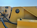 Chassis with Main Boom Pins