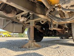 Crane Carrier/Chassis Hydraulics with Stabilizer Cylinders