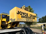 Specialty with Counterweights