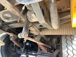 Drivetrain with Steering Linkage