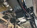Engine with Oil Leaks