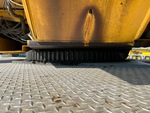 Chassis with Turntable Bearing