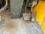 Drivetrain with Master Cylinder/Brake Control