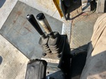 Upper Control Station with 