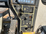 Upper Control Station with Heater