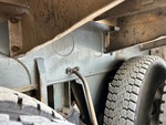 Drivetrain with Frame Condition
