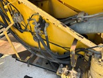 Crane Superstructure Hydraulics with Hoses (Hydraulic)