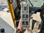 Upper Control Station with 