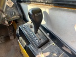Control Station with Gear Selector