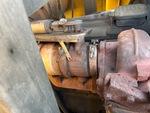 Drivetrain with Retarder
