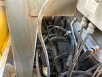 Engine with Engine - Left Side