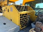 General Appearance with Sheet Metal (fiberglass) Condition