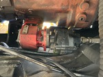 Drivetrain with PTO Pump