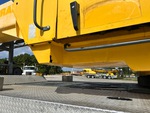 General Appearance with Sheet Metal (fiberglass) Condition