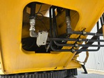 Crane Superstructure Hydraulics with 