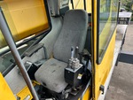 Upper Control Station with Seats/Armrests