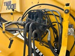 Crane Superstructure Hydraulics with Valves