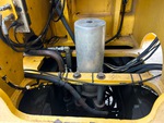 Crane Superstructure Hydraulics with 